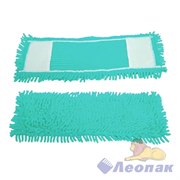 Насадка для швабры из микрофибры МОРМ4ТМ Рыжий кот 310416