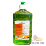 БРЮМ Средство для мытья посуды Супер 1л. (16шт) 38416 - фото 50904
