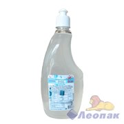 БРЮМ Универсальное моющее средство Хлор для ванной комнаты 1л.