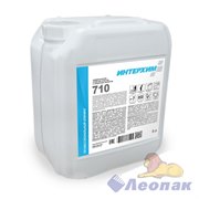 ИНТЕРХИМ 710, 5л. Универсальное средство очистки с защитным эффектом
