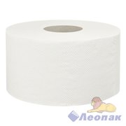 Туалетная бумага 2-сл. 150м., с перфорацией, без тиснения/12 12150-150