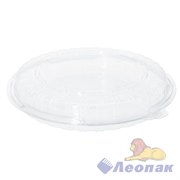 Емкость ФП-180 форма пироговая (600шт) Упакс-Юнити