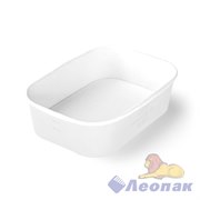 Контейнер OSQ CASE BOWL 660 WHITE EDITION (405 шт./кор.) 1693/68 - фото 51045