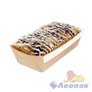 Упаковка для запекания OSQ BAKE 500 (800 шт./кор.) 170(150)х90(65)х45