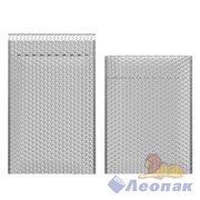Термопакет БаблПак 200х270 с клапаном, со скотчем (Мет/ВПП) (100шт)