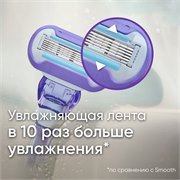 Venus Extra Smooth Swirl Бритва 7702018400935 - фото 51258