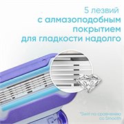 Venus Extra Smooth Swirl Бритва 7702018400935 - фото 51260