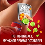 OLD SPICE мужской дезодорант стик WhiteWater 50мл 4084500490581 - фото 51430