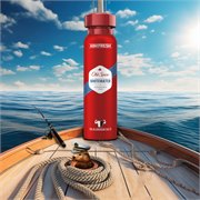 OLD SPICE мужской аэрозольный дезодорант WhiteWater 150мл 4084500507135 - фото 51444