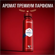 OLD SPICE мужской аэрозольный дезодорант WhiteWater 150мл 4084500507135 - фото 51446