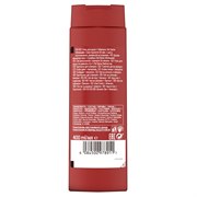 OLD SPICE мужской гель для душа + шампунь 3в1 WhiteWater 400мл 4084500978911 - фото 51449