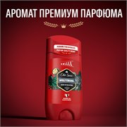 OLD SPICE мужской гель для душа + шампунь 3в1 Captain 1л 8006540818909 - фото 51475