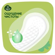 Прокладки Ежедневные Naturella Лайт 52 шт. 8006540005514 - фото 51526