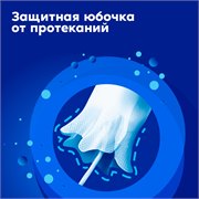 Тампоны с аппликатором Tampax Compak Super 16 шт. 4015400219712 - фото 51534
