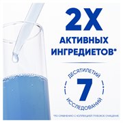 Head&Shoulders Шампунь от перхоти и бальзам для волос Ментол 2в1 360мл 8700216351546 - фото 51645