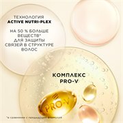 Бальзам-ополаскиватель Pantene Pro-V Густые и Крепкие 275 мл 8700216621830 - фото 51651