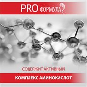 Шампунь Pro Series Глубокое восстановление 500 мл. 8001090879127 - фото 51712