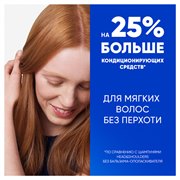 HEAD & SHOULDERS Шампунь и бальзам-ополаскиватель против перхоти 2в1 Основной уход 800/900млHEAD & SHOULDERS Шампунь и бальзам-ополаскиватель против перхоти 2в1 Основной уход 800/900мл 8700216326513 - фото 51722