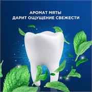 Зубная нить Oral-B Essential Floss вощеная, Мята, 50 м. 118636 - фото 51792