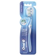 Зубная щетка Oral-B PRO-Expert для превосходного очищения, средней жесткости, 1 шт. 8700216431446 - фото 51812