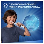 Зубная паст Oral-B Pro Junior для детей от 6 до 12 лет, мягкий вкус, 75 мл 8700216089487 - фото 51819