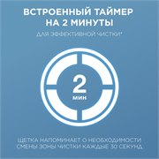 Оригинальная электрическая зубная щётка Oral-B Vitality Pro для бережной чистки, Чёрная, 1 шт 4210201427100 - фото 51854