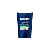 Гель после бритья Gillette Sensitive Skin, для чувствительной кожи, мужской, 75 3014260284350 - фото 51944