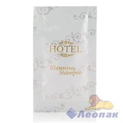 Шампунь  HOTEL   10 мл (500шт) / РК