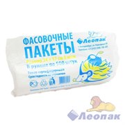 П/ф 24х37-8мкм (0,5/20уп.) рулоны Ежик , Леопак