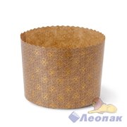 Форма для куличей 110*85, арт.РА11085R_R (2200/157) 1697/287 - фото 52136