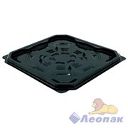 Емкость ТД-17/17 ПЭТ дно черное (300) Упакс