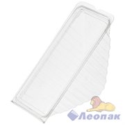 Емкость РС-1/11 (ТТ) (ПЭТ) прозр, д/бутербродов (600)2317914