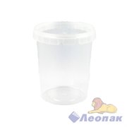 Банка емкостью 0,500 118*89 осветленная с пломбой(1/594) Москва