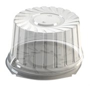 Емкость УК-297В-08/05 (200шт) прозрачная,ПЩ-2,73 Беларусь 1731/030 - фото 52259