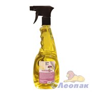 Средство для стекол и зеркал БРЮМ 750мл. с курком (16 шт.)