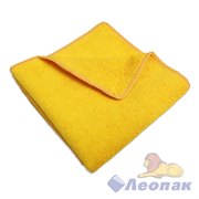 Салфетка из м/фибры в ассортименте 30*30см. 1шт/без упаковки 220г/м2 ОНМ 2954