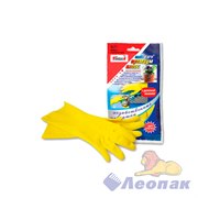 Перчатки резиновые Multi Care M (12пар/12уп)