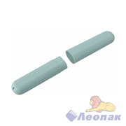 Футляр для зубной щетки 195х28х21 Бытпласт (32170) 38285 - фото 52391