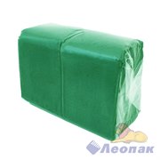 Салфетка ЗЕЛЕНАЯ ЭКО (1уп/12уп)  арт.23350-350 3159/116 - фото 52445