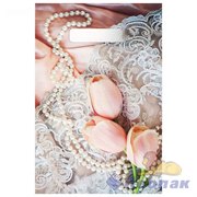 П-выр.ручка 20х30-30мкм Кружева NEW (100/3000) ТИКО