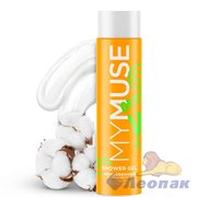 Гель для душа MyMUSE 250мл (флакон) Обновлённый и жизнерадостный Grass 00-00039328 - фото 52556
