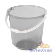 Ведро "Хозяюшка" 10л (уп.10)