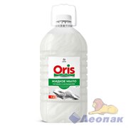 Жидкое мыло ORIS ПЭТ (канистра 5л)