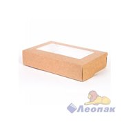 Упаковка OSQ TABOX PRO 500  (500 шт/кор.)170х70х40 709/230 - фото 52669
