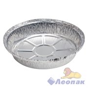 Форма алюм. круглая Lamina Y214 (850мл) h=45мм d=212 (125шт/4уп) Y2909201