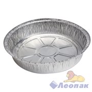 Форма алюм. круглая Lamina Y234 (1500мл) h=45мм d=232 (125шт/4уп) Y2909401