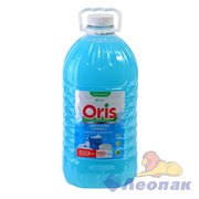 Средство для пола с полирующим эффектом ORIS (канистра ПЭТ 5л)