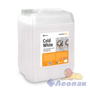 Низкотемпературный отбеливатель на основе НУК Cold White (канистра 20л) 125771 - фото 53018