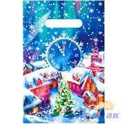 П-выр.ручка 20х30-30мкм Волшебная ночь (100/2000) Интер