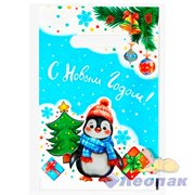 П-выр.ручка 20х30-30мкм Лёлик (100/2000) Интер
